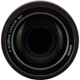 Nikon NIKKOR Z 24-200mm f4-6.3 VR Lens Price in Pakistan - V3 Shopping
