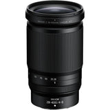 Nikon NIKKOR Z 28-400mm f4-8 VR Lens Price in Pakistan - V3 Shopping
