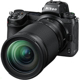 Nikon NIKKOR Z 28-400mm f4-8 VR Lens Price in Pakistan - V3 Shopping