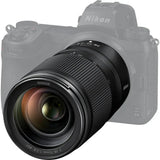 Nikon NIKKOR Z 28-75mm f2.8 Lens Price in Pakistan - V3 Shopping