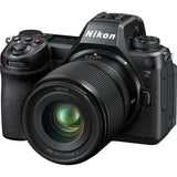 Nikon NIKKOR Z 35mm f1.4 Lens Price in Pakistan - V3 Shopping