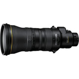Nikon NIKKOR Z 400mm f2.8 TC VR S Lens Price in Pakistan - V3 Shopping