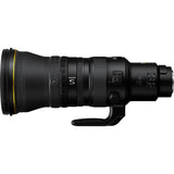 Nikon NIKKOR Z 400mm f2.8 TC VR S Lens Price in Pakistan - V3 Shopping