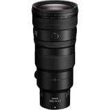 Nikon NIKKOR Z 400mm f4.5 VR S Lens Price in Pakistan - V3 Shopping