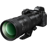 Nikon NIKKOR Z 400mm f4.5 VR S Lens Price in Pakistan - V3 Shopping