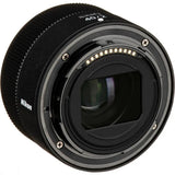 Nikon NIKKOR Z 40mm f2 Lens Price in Pakistan - V3 Shopping