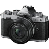 Nikon NIKKOR Z 40mm f2 (SE) Lens Price in Pakistan - V3 Shopping