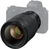 Nikon NIKKOR Z 50mm f1.2 S Lens Price in Pakistan - V3 Shopping