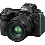 Nikon NIKKOR Z 50mm f1.4 Lens Price in Pakistan - V3 Shopping