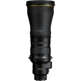 Nikon NIKKOR Z 600mm f4 TC VR S Lens Price in Pakistan - V3 Shopping