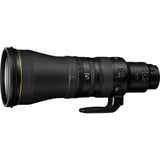 Nikon NIKKOR Z 600mm f4 TC VR S Lens Price in Pakistan - V3 Shopping