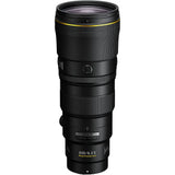 Nikon NIKKOR Z 600mm f6.3 VR S Lens Price in Pakistan - V3 Shopping