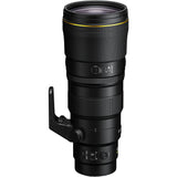 Nikon NIKKOR Z 600mm f6.3 VR S Lens Price in Pakistan - V3 Shopping