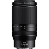 Nikon NIKKOR Z 70-180mm f2.8 Lens Price in Pakistan - V3 Shopping