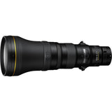 Nikon NIKKOR Z 800mm f6.3 VR S Lens Price in Pakistan - V3 Shopping