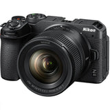 Nikon NIKKOR Z DX 12-28mm f3.5-5.6 PZ VR Lens Price in Pakistan - V3 Shopping