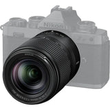 Nikon NIKKOR Z DX 18-140mm f3.5-6.3 VR Lens Price in Pakistan - V3 Shopping