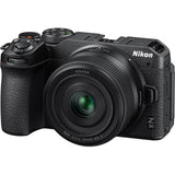Nikon NIKKOR Z DX 24mm f1.7 Lens Price in Pakistan - V3 Shopping