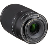 Nikon NIKKOR Z DX 50-250mm f4.5-6.3 VR Lens Price in Pakistan - V3 Shopping