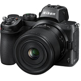 Nikon NIKKOR Z MC 50mm f2.8 Macro Lens Price in Pakistan - V3 Shopping