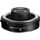Nikon Z Teleconverter TC-1.4x Lens Price in Pakistan - V3 Shopping