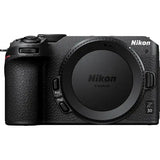 Nikon Z30 Mirrorless Camera Price in Pakistan - V3 Shopping