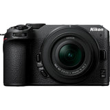 Nikon Z30 Mirrorless Camera Price in Pakistan - V3 Shopping