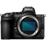 Nikon Z5 Mirrorless Camera Price in Pakistan - V3 Shopping