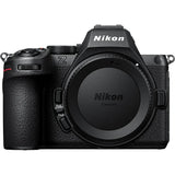 Nikon Z5 II Mirrorless Camera Price in Pakistan - V3 Shopping
