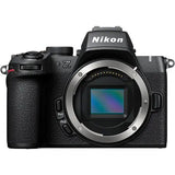 Nikon Z50 II Mirrorless Camera Price in Pakistan - V3 Shopping