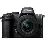 Nikon Z50 II Mirrorless Camera Price in Pakistan - V3 Shopping