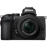 Nikon Z50 Mirrorless Camera Price in Pakistan - V3 Shopping