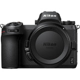 Nikon Z6 Mirrorless Camera Price in Pakistan - V3 Shopping