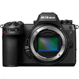 Nikon Z6 III Mirrorless Camera Price in Pakistan - V3 Shopping