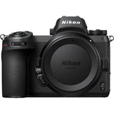 Nikon Z7 Mirrorless Camera Price in Pakistan - V3 Shopping