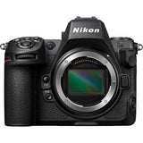 Nikon Z8 Mirrorless Camera Price in Pakistan - V3 Shopping