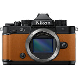 Nikon Zf Mirrorless Camera Price in Pakistan - V3 Shopping