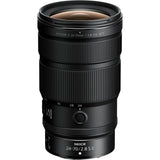 Nikon NIKKOR Z 24-70mm f2.8 S II Lens Price in Pakistan - V3 Shopping