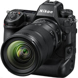 Nikon NIKKOR Z 24-70mm f2.8 S II Lens Price in Pakistan - V3 Shopping