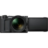 Nikon ZR Cinema Camera Price in Pakistan - W3 Shopping