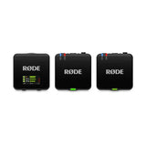 RODE Wireless GO (Gen 3) Price in Pakistan - V3 Shopping