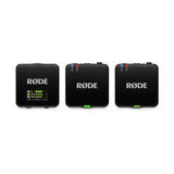 Rode Wireless GO II Price in Pakistan - V3 Shopping