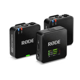 Rode Wireless GO II Price in Pakistan - V3 Shopping