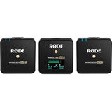 Rode Wireless GO II Price in Pakistan - V3 Shopping