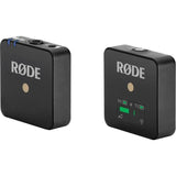 Rode Wireless GO