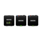 Rode Wireless GO Price in Pakistan - V3 Shopping