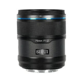 SIRUI Sniper 33mm F1.2 APS-C Lens Price in Pakistan - V3 Shopping