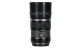 SIRUI Sniper F1.2 APS-C Autofocus Lens Price in Pakistan - V3 Shopping