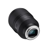 Samyang 135mm F1.8 AF Lens Price in Pakistan - V3 Shopping