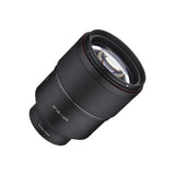 Samyang 135mm F1.8 AF Lens Price in Pakistan - V3 Shopping